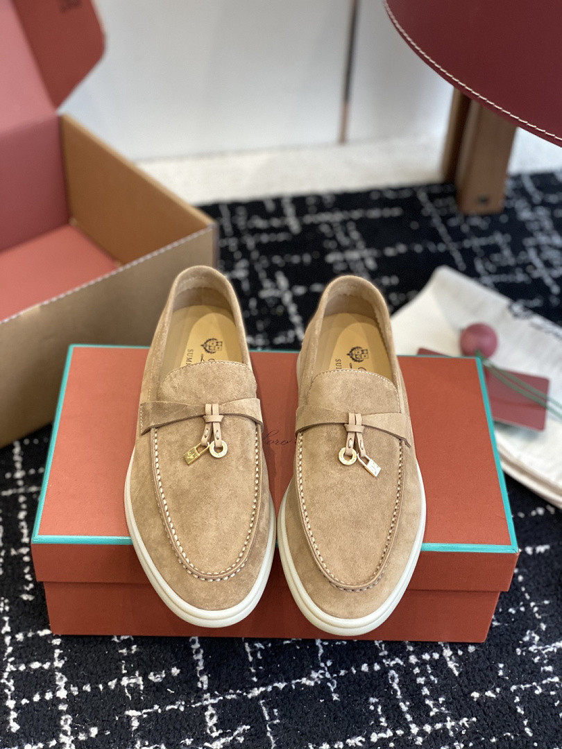 L0r0 P1ana sneaker