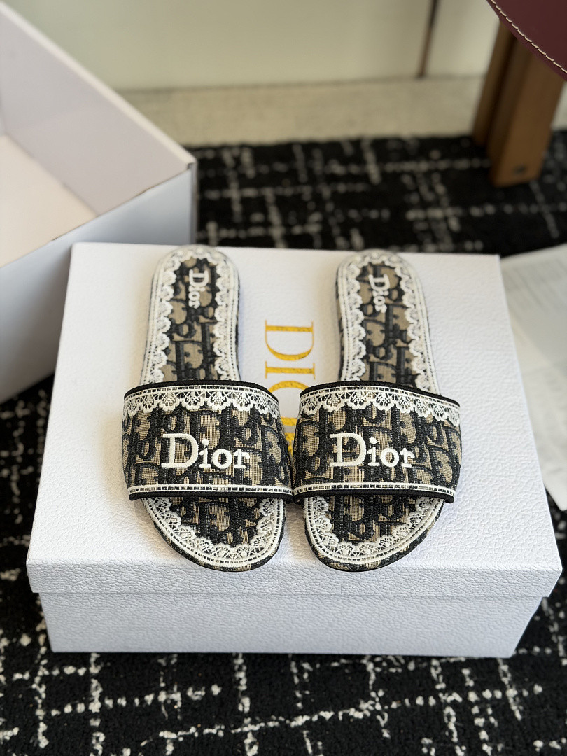 DIO* SLIDE