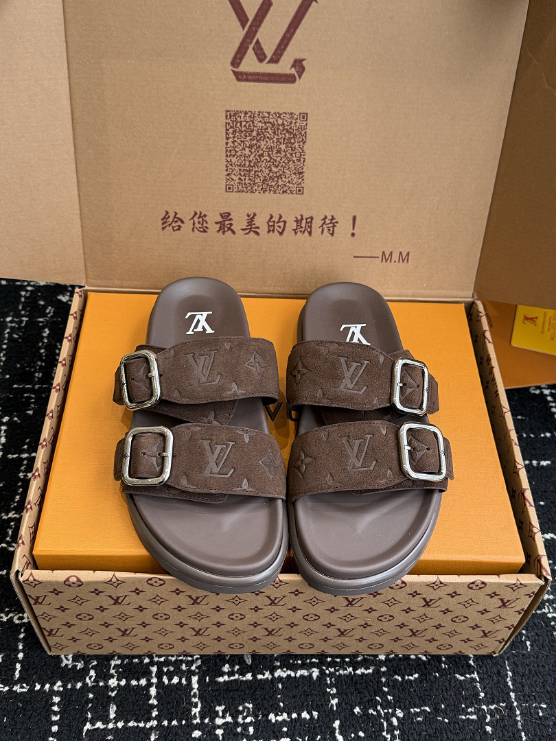 LVT SANDALS
