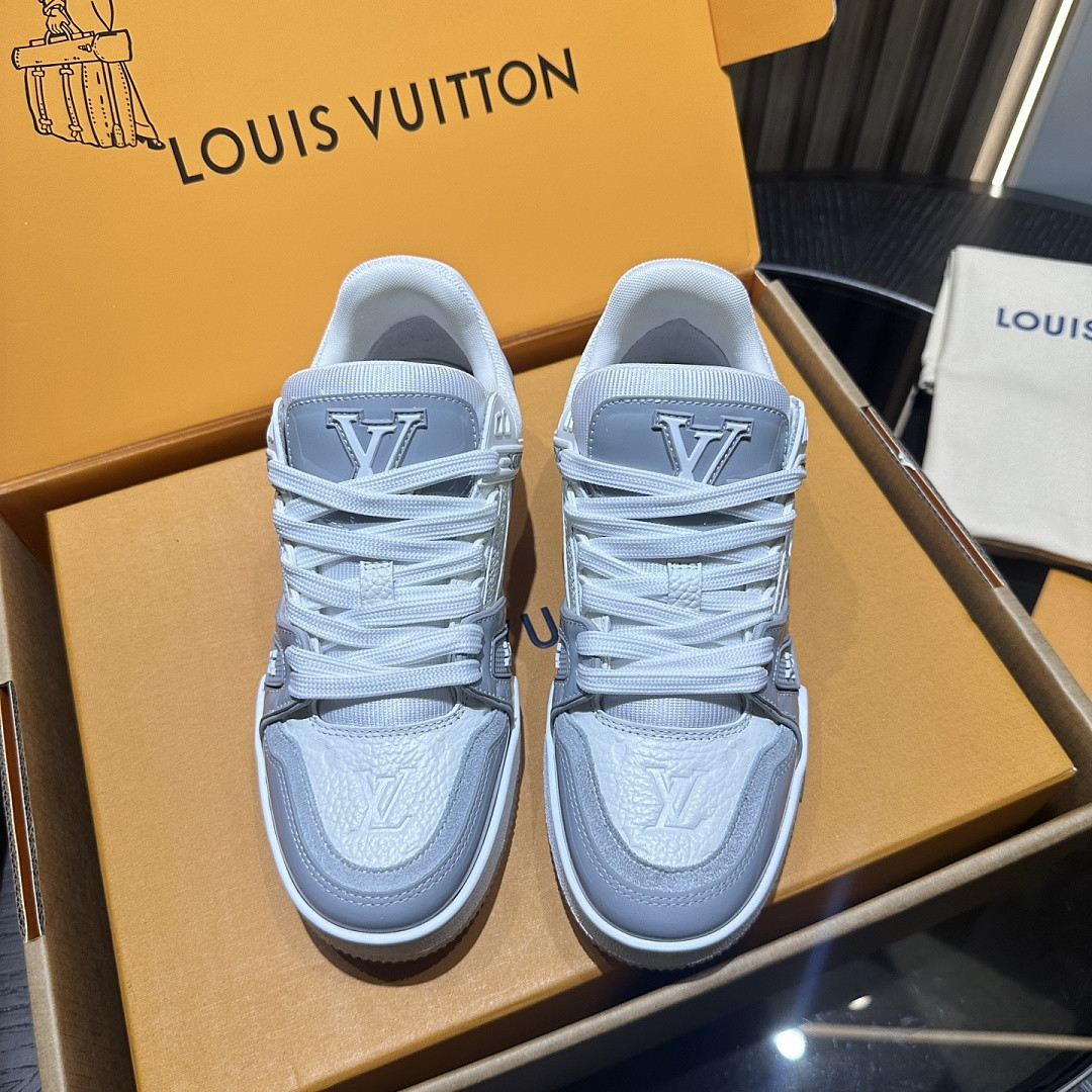 LVT SNEAKERS