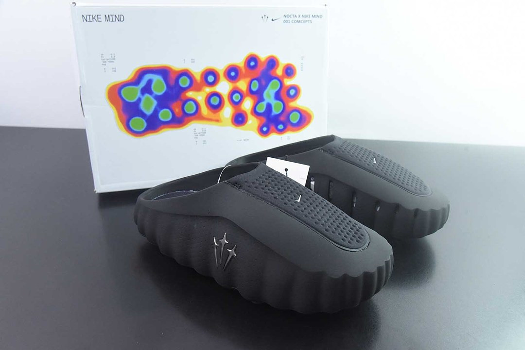 Nike Mind 001 Slide