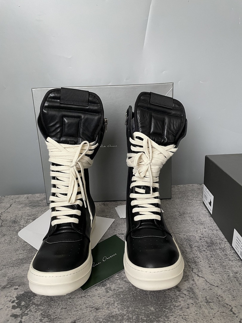 RICK OWENS DRKSHDW