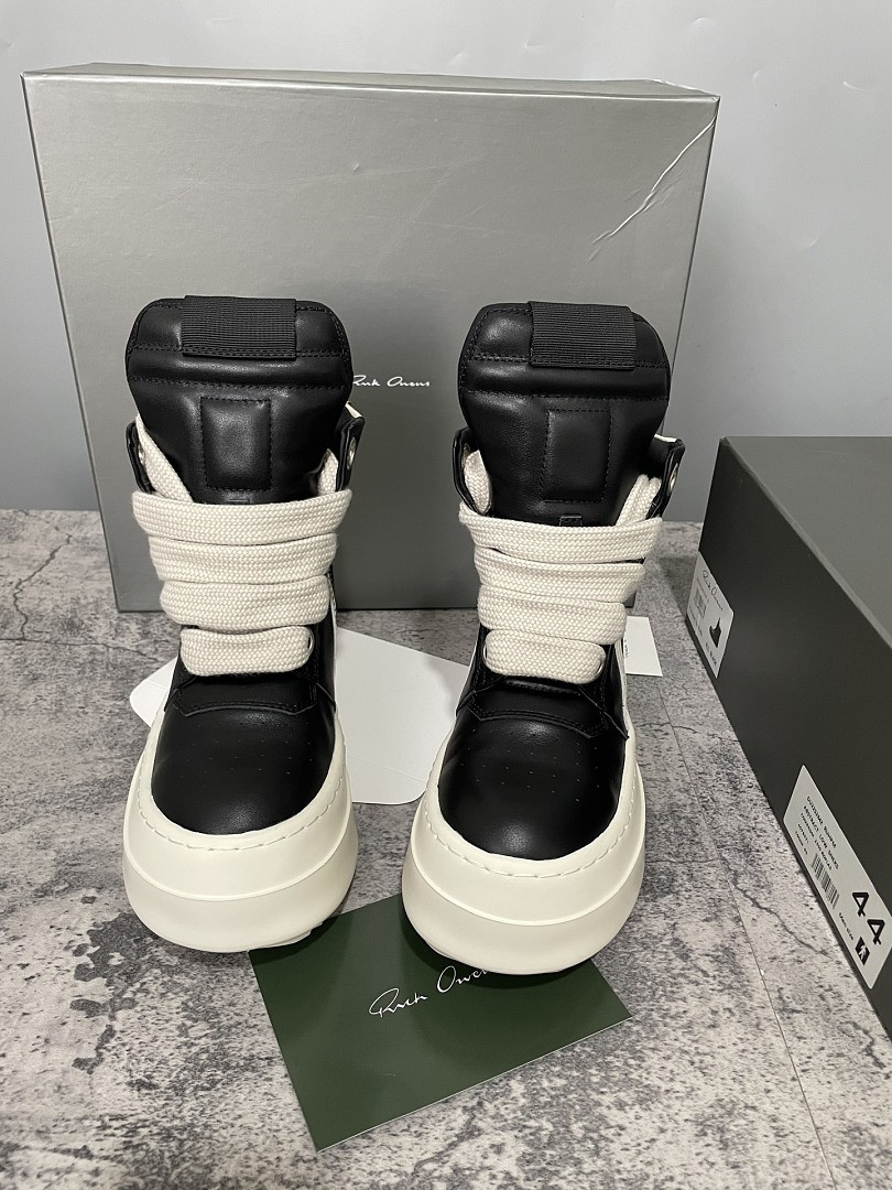 RICK OWENS DRKSHDW