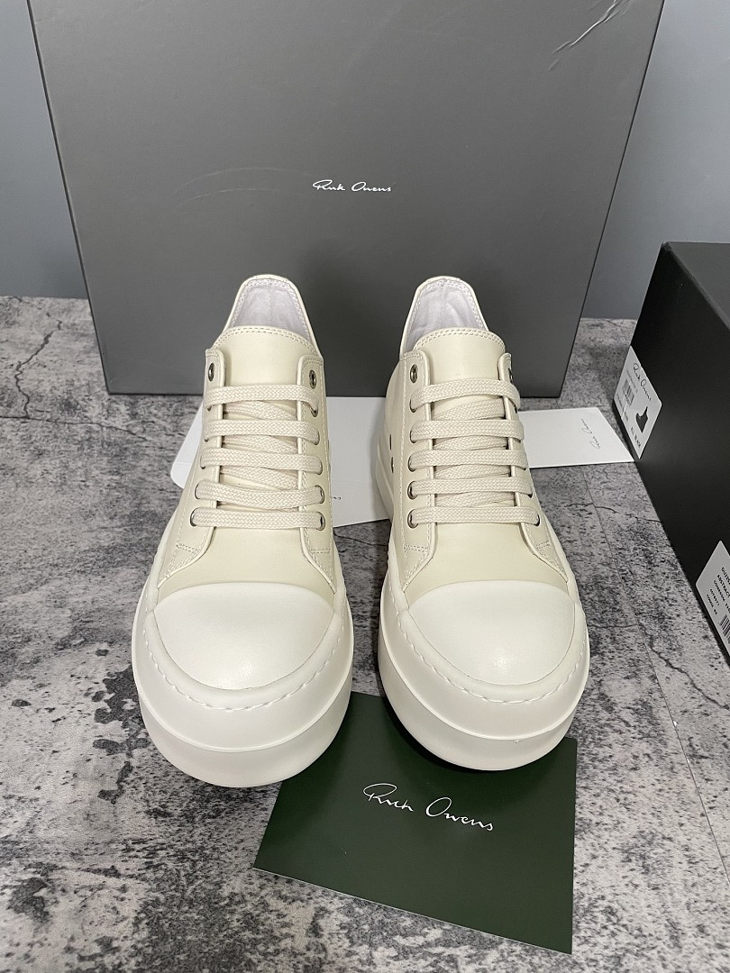 RICK OWENS DRKSHDW