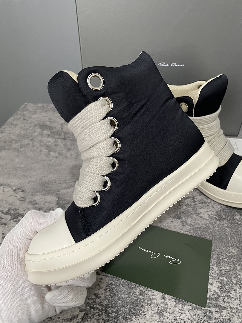 RICK OWENS DRKSHDW