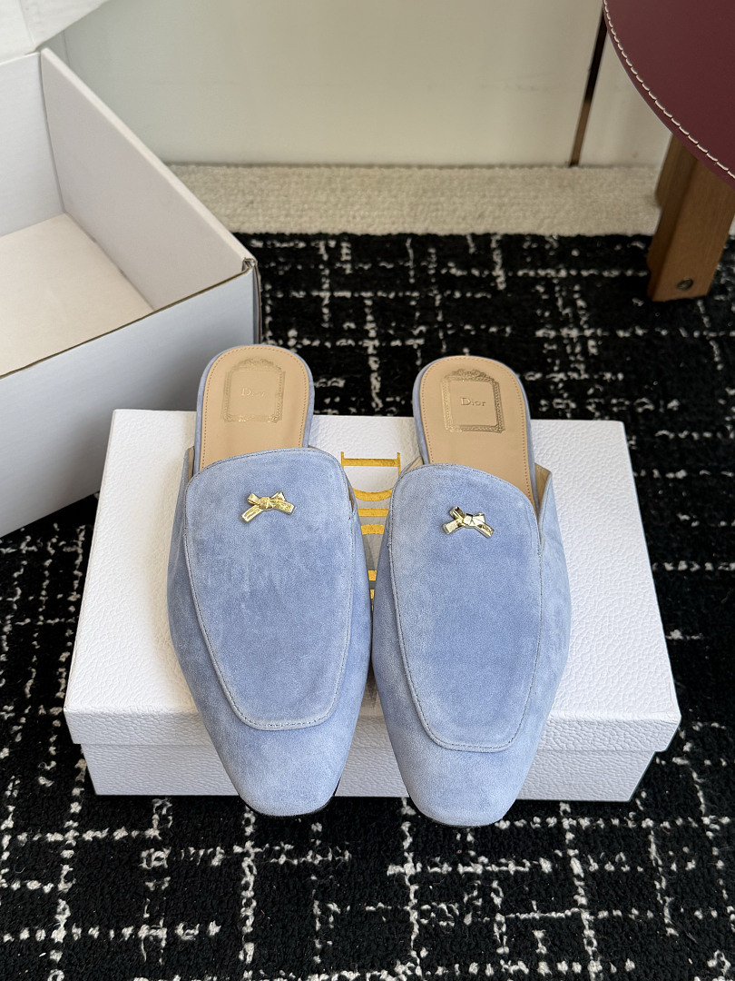DIO* SLIDE