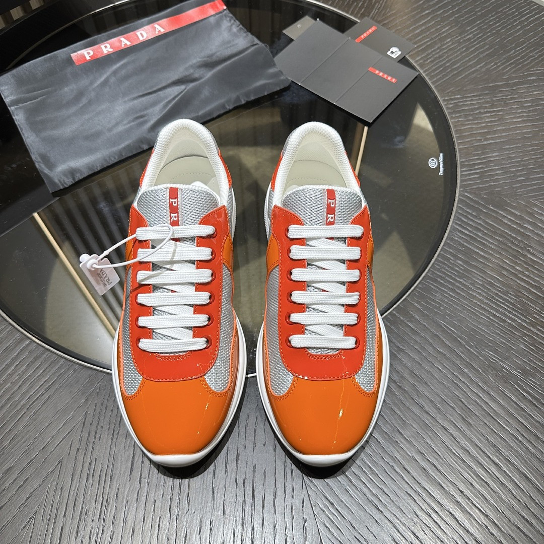 PR SNEAKER