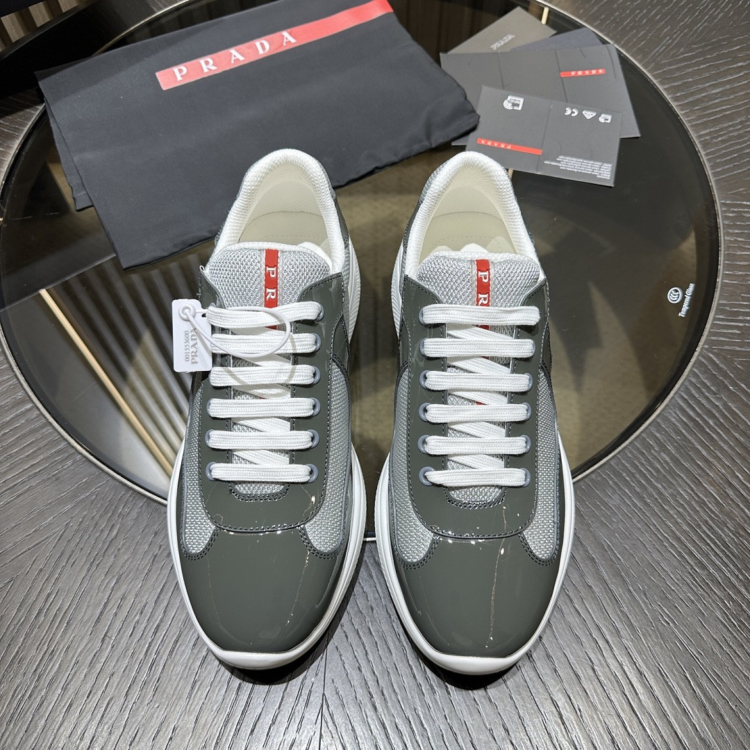 PR SNEAKER
