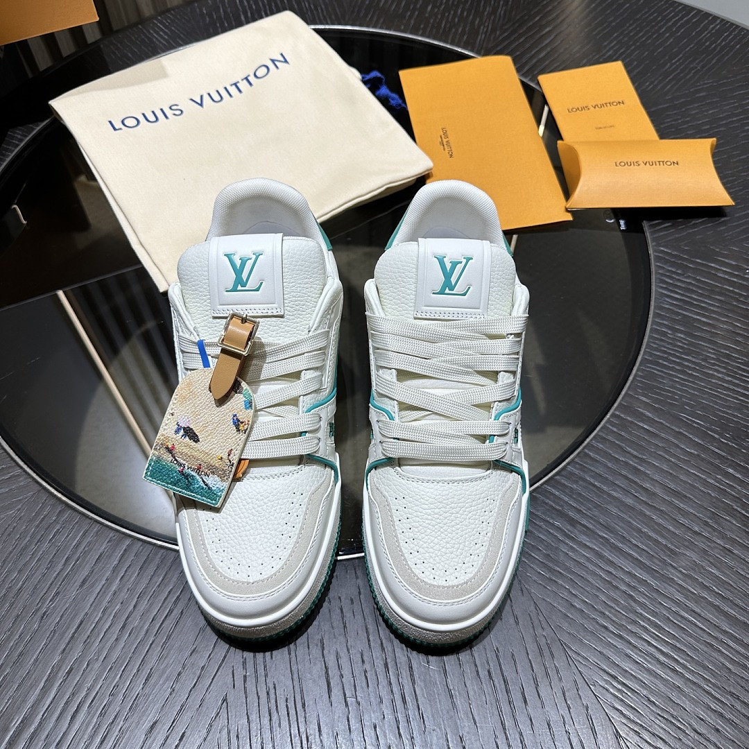 LVT SNEAKERS