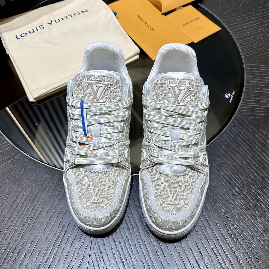 LVT SNEAKERS