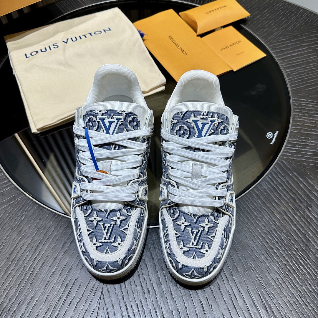 LVT SNEAKERS