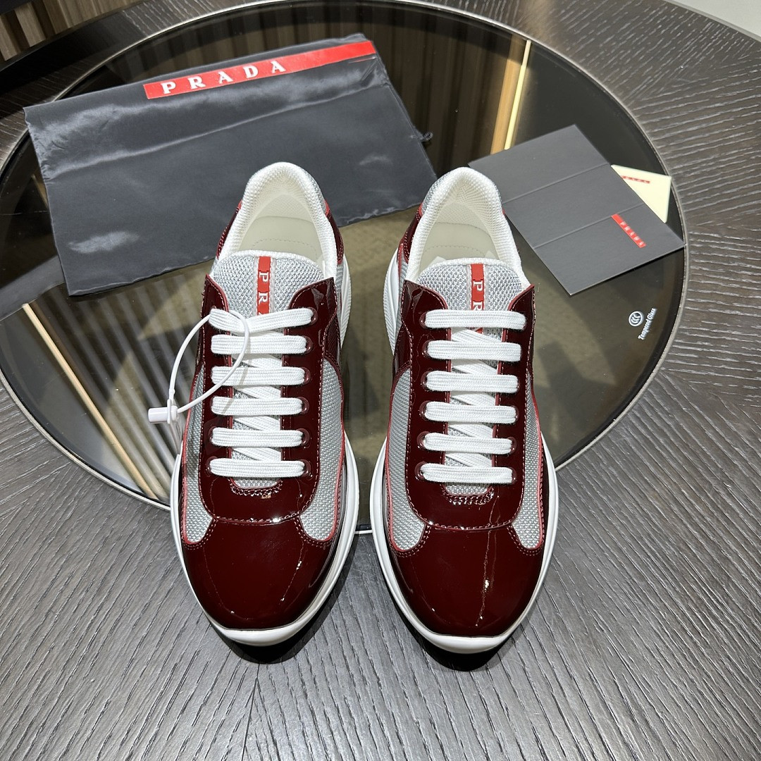 PR SNEAKER