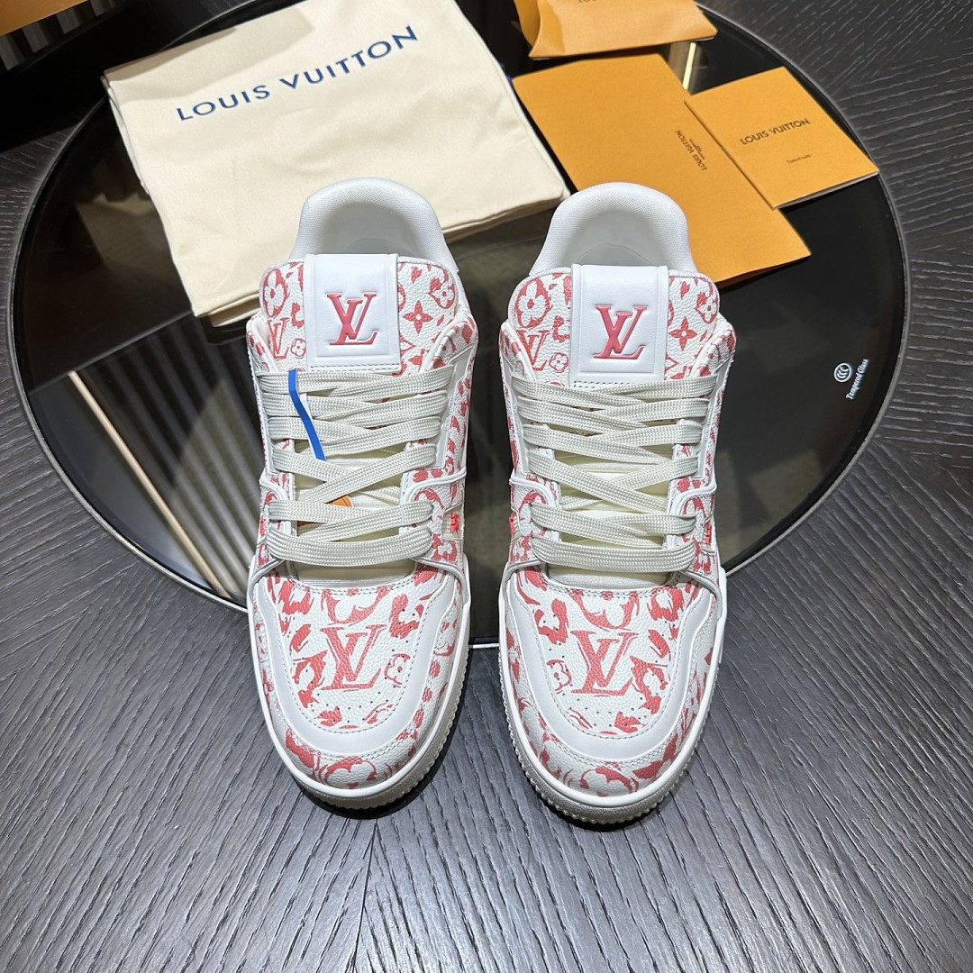 LVT SNEAKERS