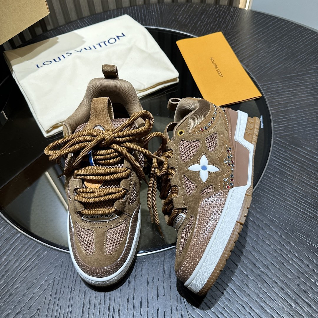 LVT SNEAKERS