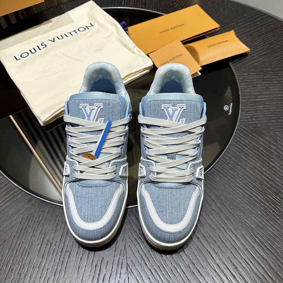 LVT SNEAKERS