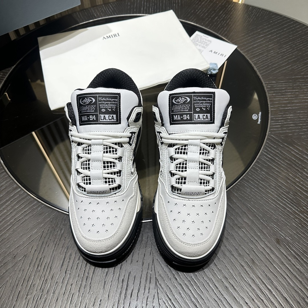 AMIRI MA-1 Sneakers