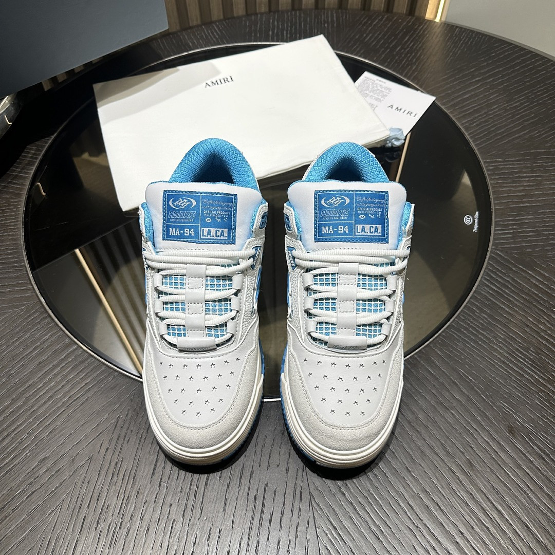 AMIRI MA-1 Sneakers