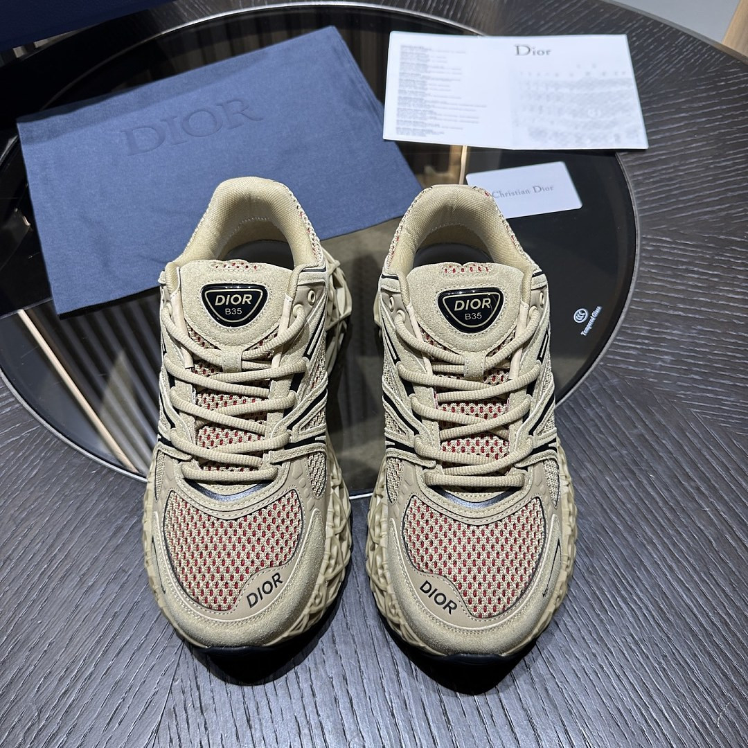 DIO* SNEAKER