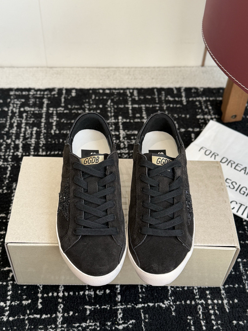 GGDB SNEAKER