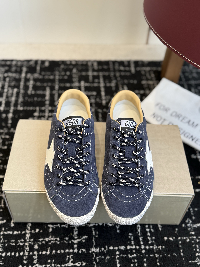 GGDB SNEAKER