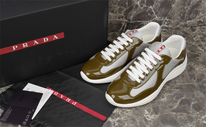 PR SNEAKER
