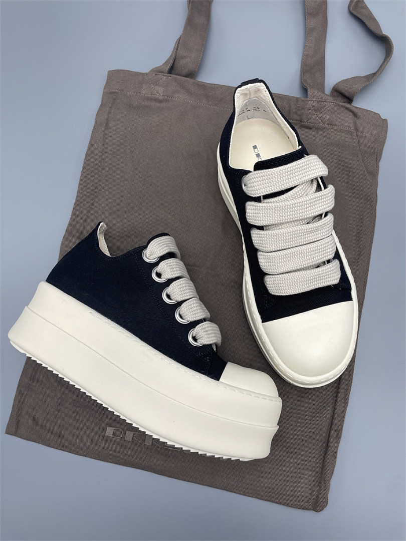 RICK OWENS DRKSHDW