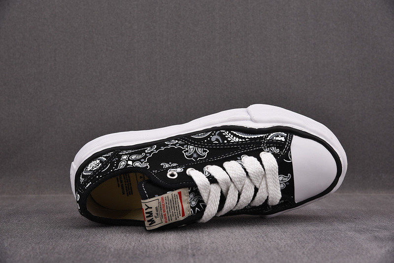 maison mihara yasuhiro sneaker