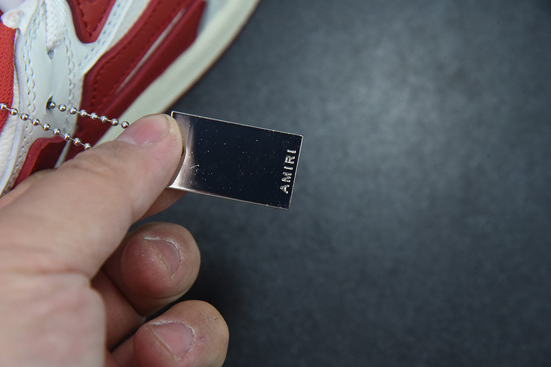 skel-top low sneakers