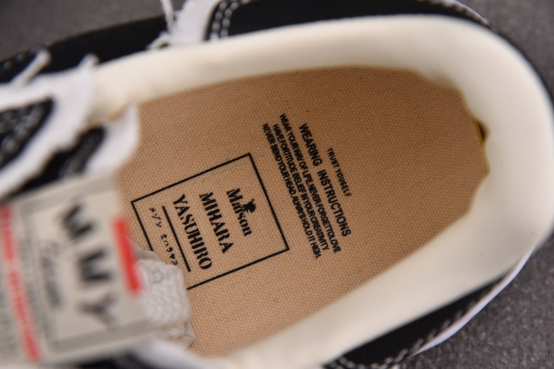 Ma1s0n mihara yasuhiro sneaker