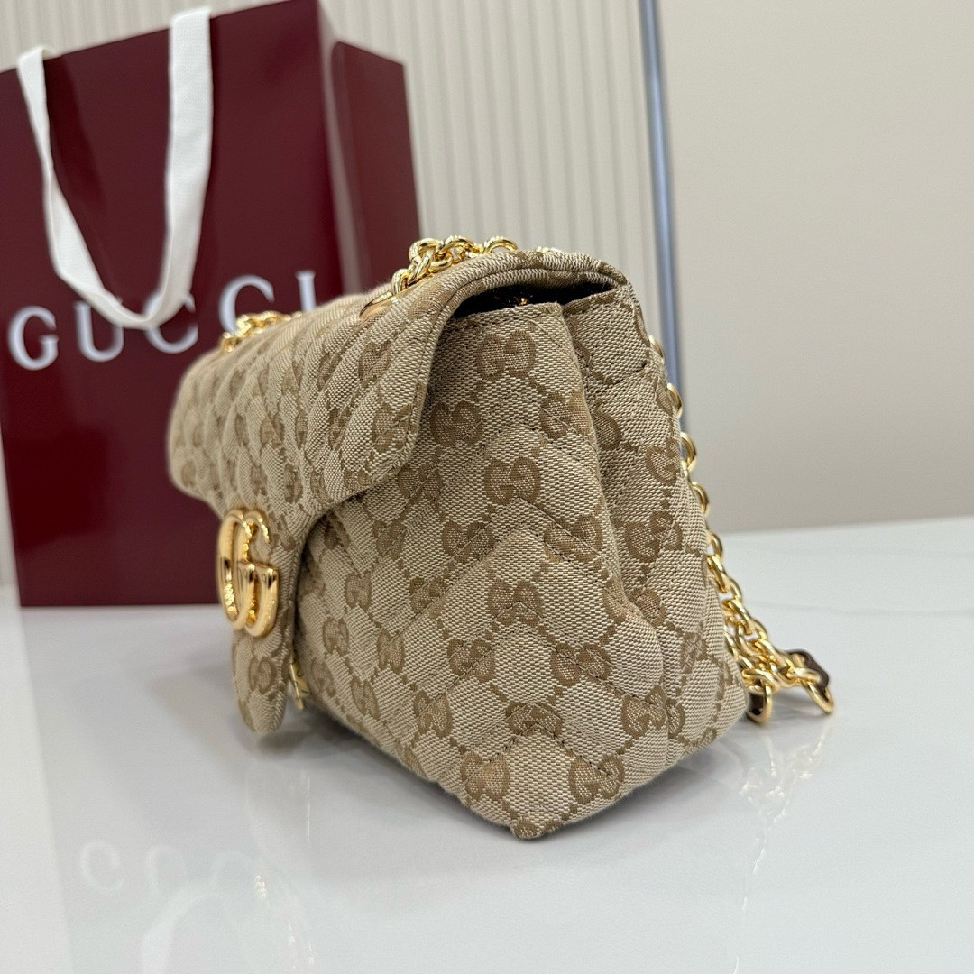 Gvc*1 BAG
