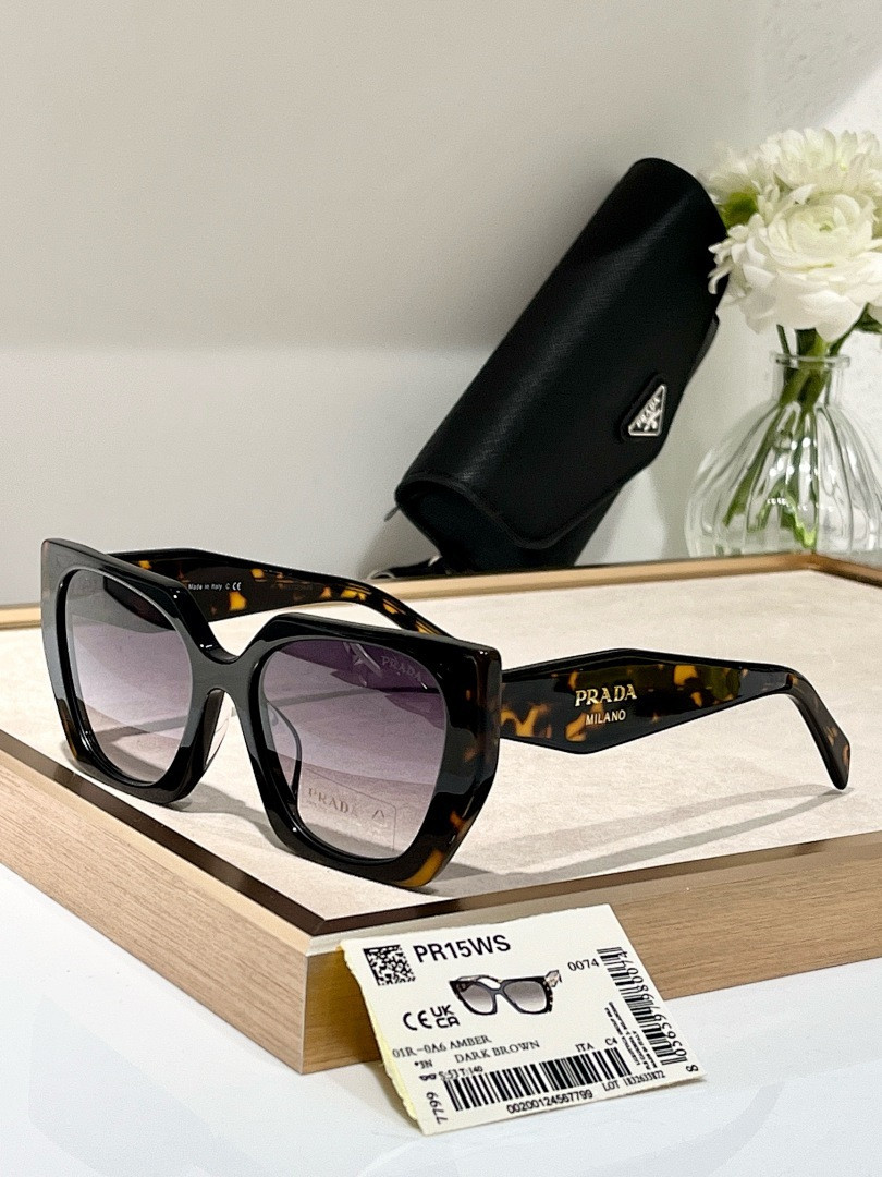 Pra*a Sunglasses