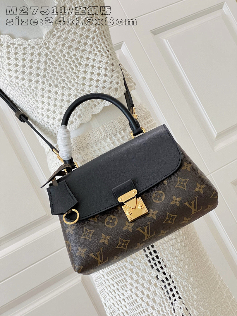 LVT PURSE