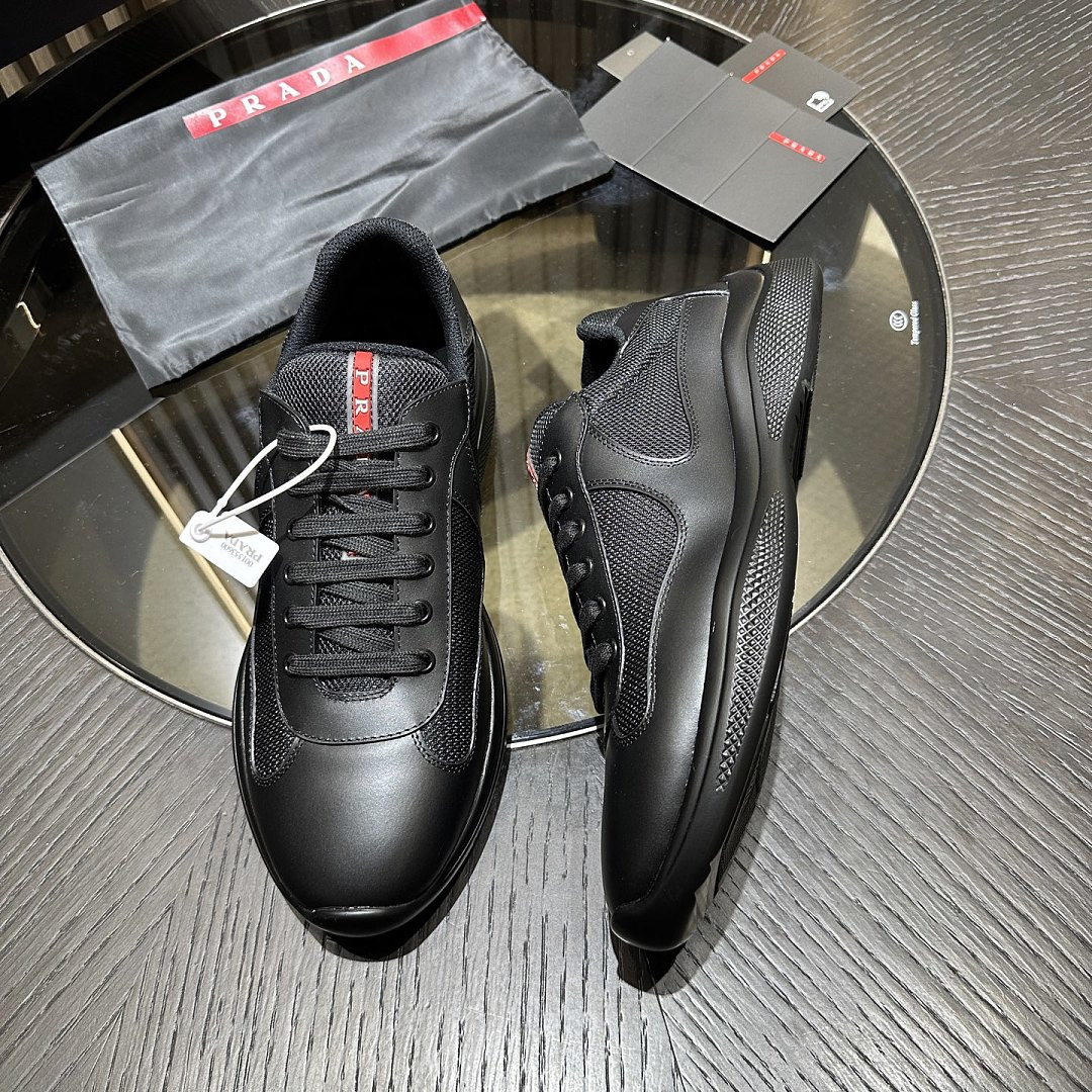 PR SNEAKER