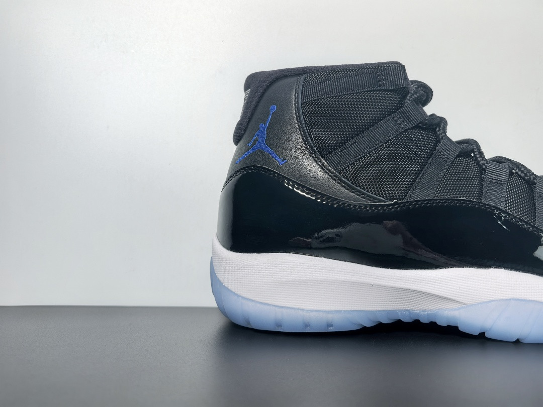 Air Jordan 11 “Space Jam” 2026 CT8012-900