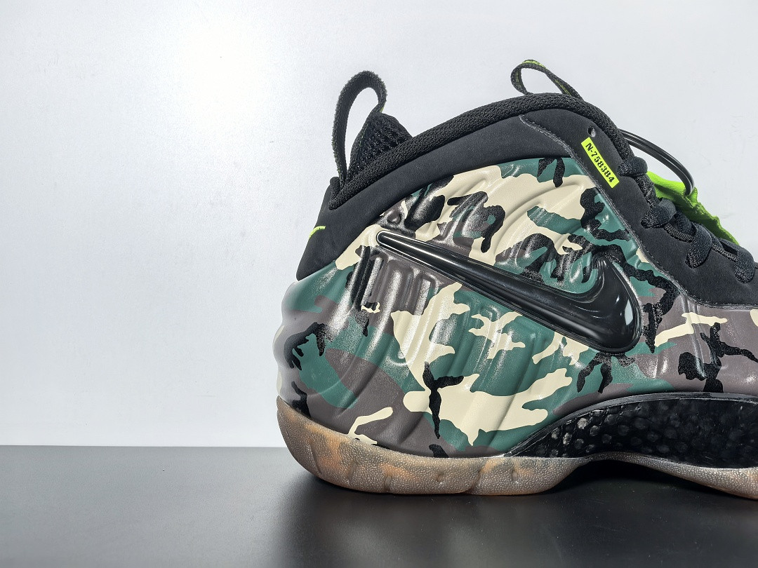 Nike Air Foamposite Pro 