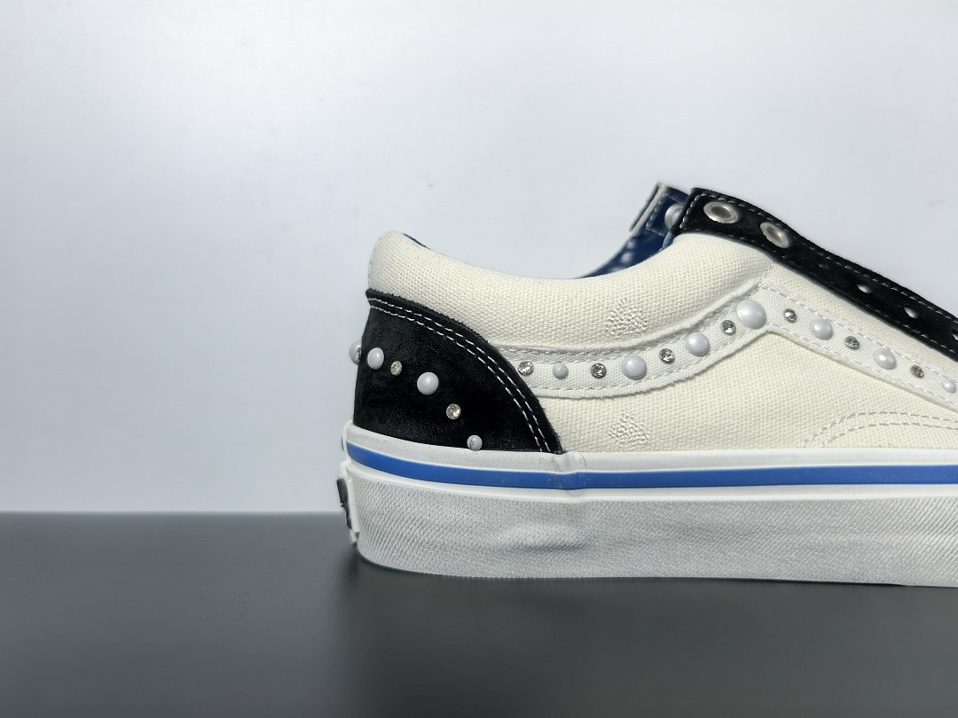 Vans OTW Old Skool 36 Pearlized Marshmallow