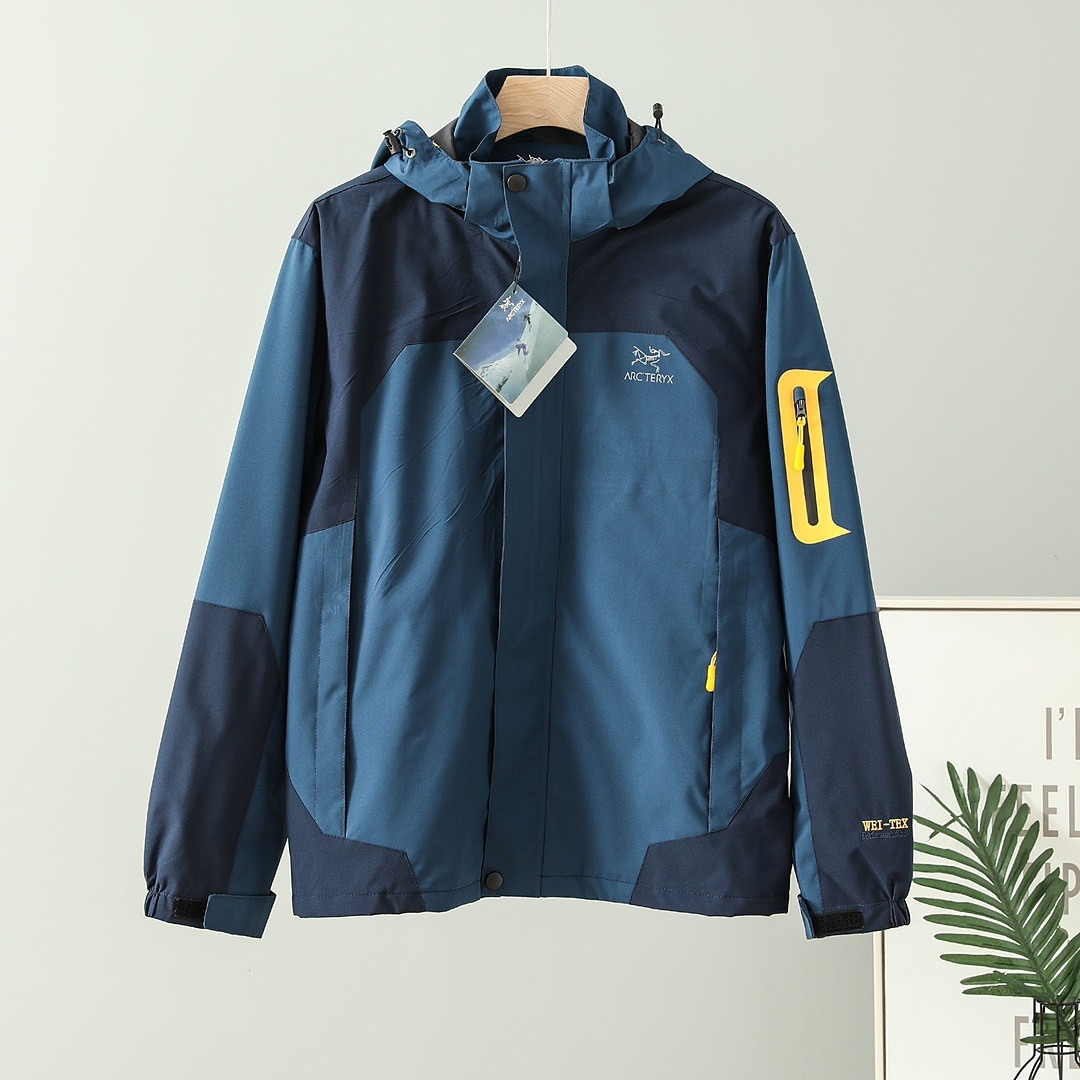 ARCTERYX