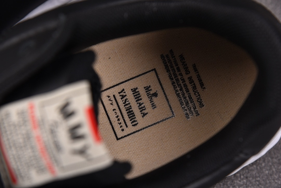 Ma1s0n MIHARA YASUHIRO Sneaker