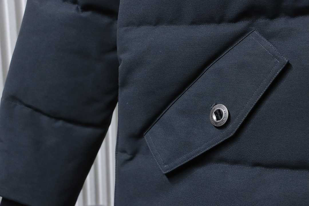 Moose Knuckles