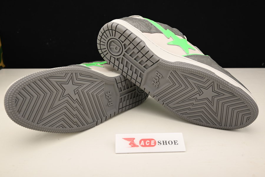 a bathing ape bape sk8 sta