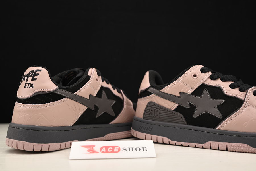 a bathing ape bape sk8 sta