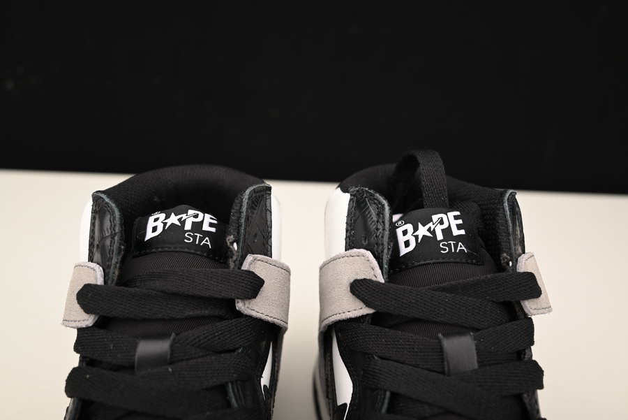 a bathing ape bape sk8 sta