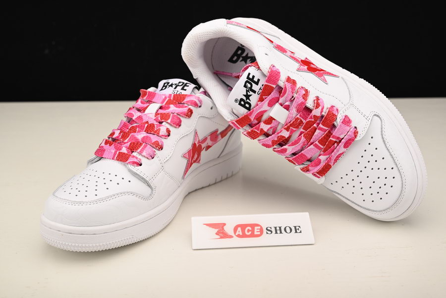 a bathing ape bape sk8 sta