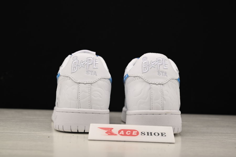 a bathing ape bape sk8 sta