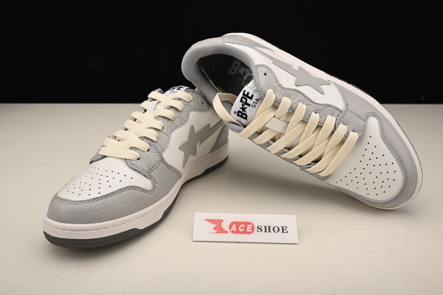 a bathing ape bape sk8 sta