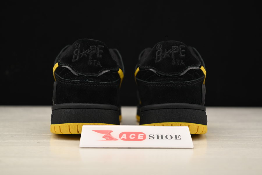 a bathing ape bape sk8 sta