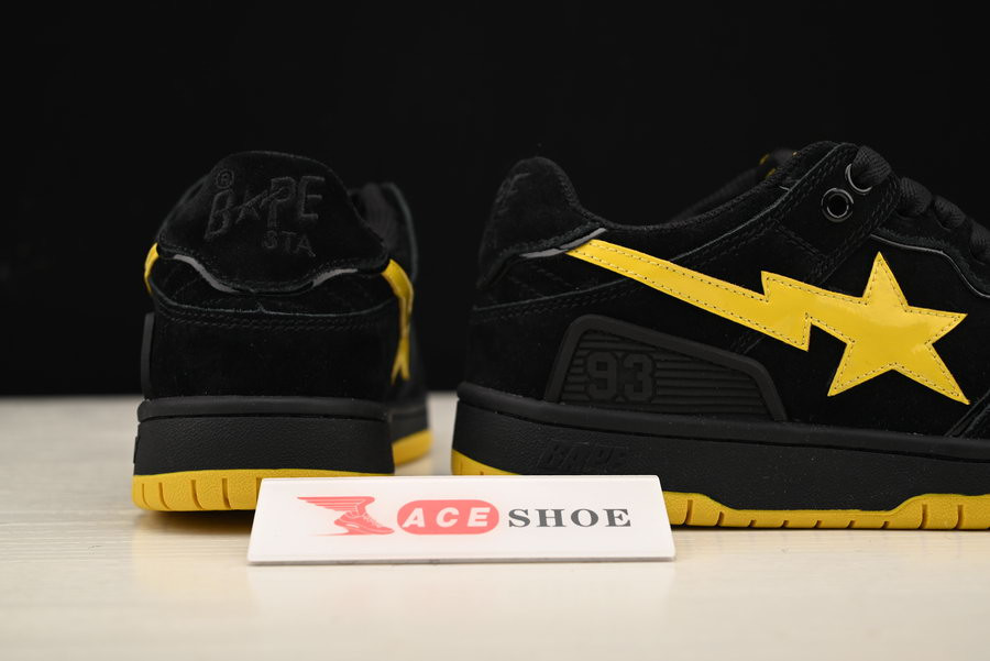 a bathing ape bape sk8 sta