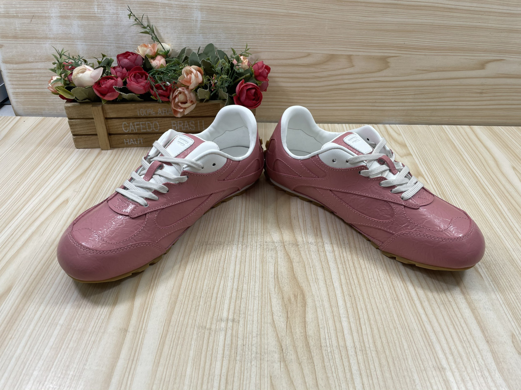 B0tt*ga Ven*ta Orbit Sneaker