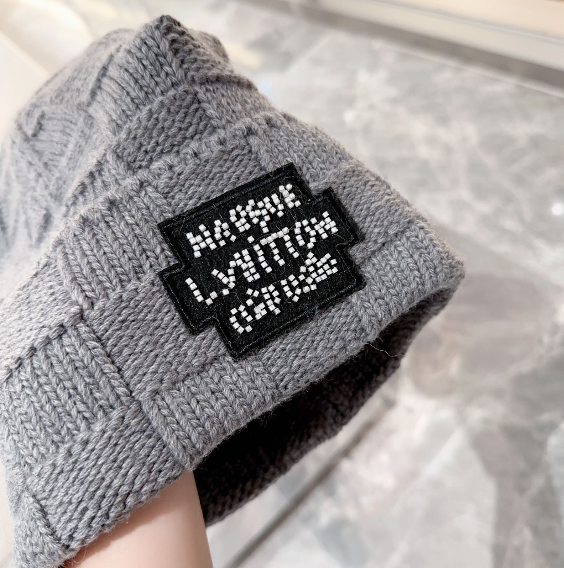 lvt Hat